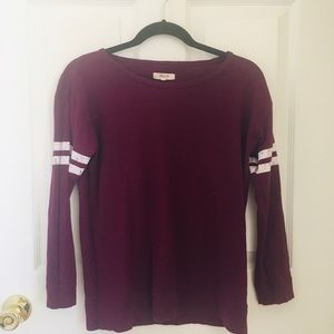Madewell Top
